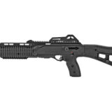 HI-PT CARB 9MM 16.5" TARGET STK BLK