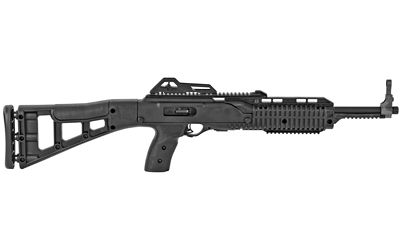 HI-PT CARB 9MM 16.5" TARGET STK BLK - Image 2