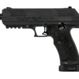 HI-PT JXP 10MM 5.2" THRD 10RD BLK