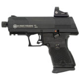 HI-PT YC9 9MM 3.93 10RD BLK CT MS TB