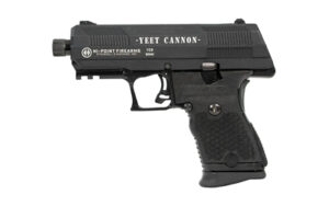 HI-PT YC9 9MM 3.5 10RD BLK YC MS TB