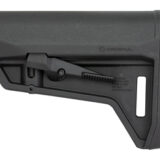MAGPUL MOE SL-M STK MIL-SPEC BLK