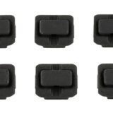 MAGPUL M-LOK WIRE CONTROL KIT BLK
