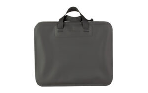 MAGPUL DAKA DOUBLE PISTOL CASE BLK