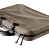 MAGPUL DAKA DOUBLE PISTOL CASE FDE