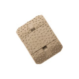 MAGPUL M-LOK RAIL COVER T2 HALF FDE