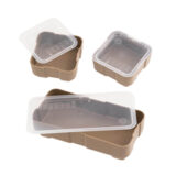 MAGPUL DAKA GRID BINS 2X2/2X4 FDE
