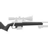 MAGPUL HUNTER LITE STK REM700 SA BLK