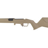 MAGPUL HUNTER LTE STK REM700 SA FDE
