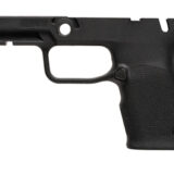 MAGPUL EHG SG9 COMP FRME W/SFTY BLK