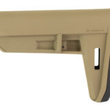 MAGPUL MOE TR CARB STK MIL-SPEC FDE