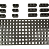 MAGPUL DAKA GRID ORG PELICAN V700