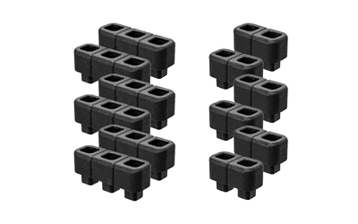 MAGPUL DAKA GRID ORG PELICAN V770 - Image 3