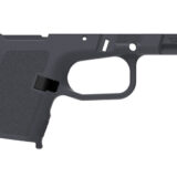 MAGPUL EHG RG9 GRIP RXM SUB-CMPT GRY