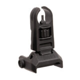 MAGPUL MBUS PRO HOODED FRNT SGHT BLK