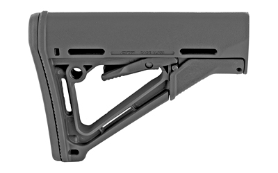 MAGPUL CTR CARB STK MIL-SPEC BLK - Image 2
