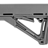 MAGPUL CTR CARB STK MIL-SPEC GRY
