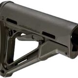 MAGPUL CTR CARB STK MIL-SPEC OD