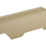 MAGPUL CHEEK RISER MOE/CTR .75 FDE