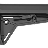 MAGPUL MOE SL CARB STK MIL-SPEC BLK