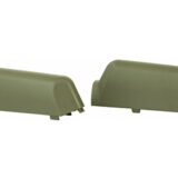 MAGPUL HUNT/SGA HIGH CHEEK RISER ODG