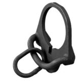 MAGPUL ASAP SLING PLATE BLK