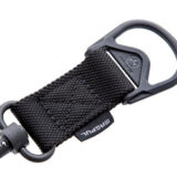 MAGPUL MS1 SINGLE PT QD ADPTER BLK