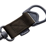 MAGPUL MS1 SINGLE PT QD ADPTER RGR