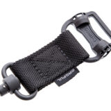 MAGPUL MS1 SNGLPT DUAL ADPTR BLK