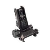 MAGPUL MBUS PRO LR ADJ SIGHT REAR