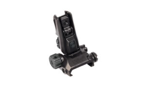 MAGPUL MBUS PRO LR ADJ SIGHT REAR