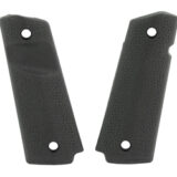 MAGPUL MOE 1911 GRIP PANELS TSP BLK