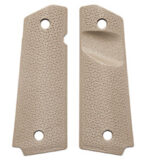 MAGPUL MOE 1911 GRIP PANELS TSP FDE