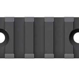 MAGPUL M-LOK ALUM RAIL SECT 5 SLOTS