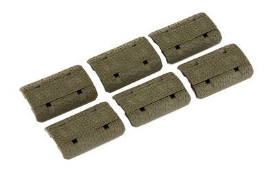 MAGPUL M-LOK RAIL COVER TYPE 2 ODG - Image 2