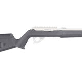 MAGPUL HUNTER X-22 STK 10/22 TD GRY