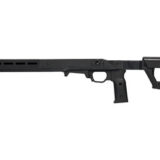 MAGPUL PRO 700 CHASS REM 700 SA BLK