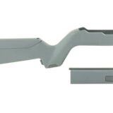 MAGPUL X22 BCKPCKR STK 10/22TD GRY