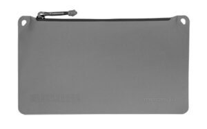 MAGPUL DAKA POUCH MED GRY 7"X12"
