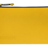 MAGPUL DAKA POUCH MED YEL 7"X12"