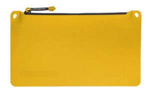 MAGPUL DAKA POUCH MED YEL 7"X12"