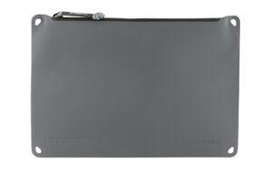 MAGPUL DAKA POUCH LRG GRY 9"X13"