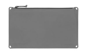MAGPUL DAKA POUCH XL GRY 9.8"X16.2"