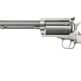 BFR REVOLVER 30-30 7.5" 6RD STS BIS