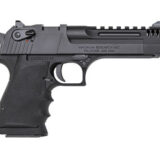 DE L5 357MAG 5" 9RD IMB BLK