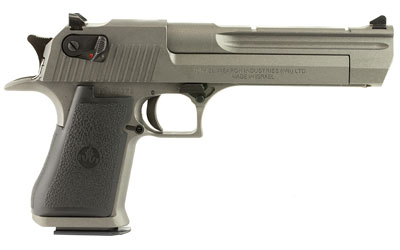 DE MK19 44MAG 6" 8RD TUNGSTEN CA - Image 2