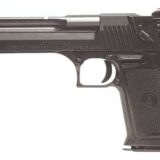 DE MK19 44MAG 6" 8RD BLACK CA