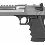 DE MK19 L5 44MAG 5" 8RD BLK ALUM IMB