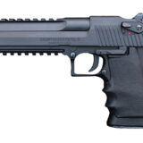 DE MK19 44MAG 6" 8RD BLK ALUM
