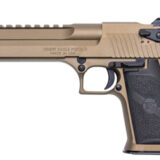 DE MK19 50AE 6" 7RD BURNT BRONZE BLK